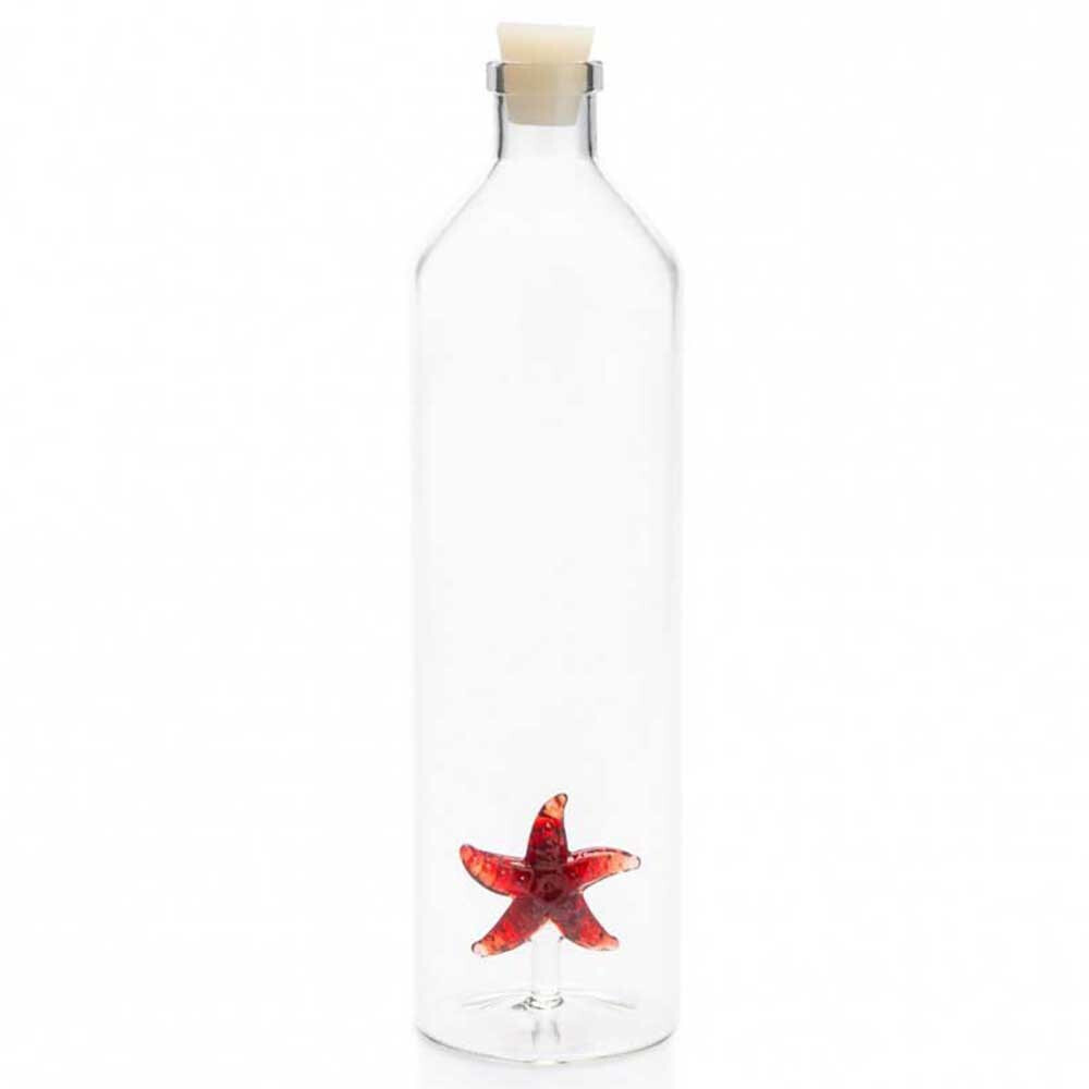 BALVI Atlantis Starfish Bottle 1.2L