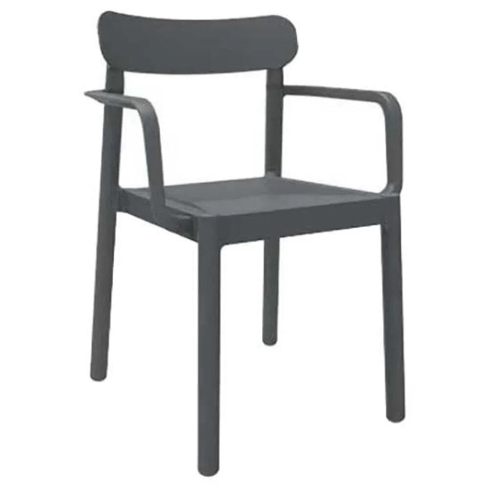 GARBAR Elba Chair With Arms