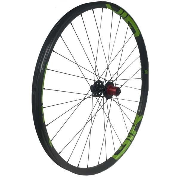 GTR SL35 E-Bike Boost 29´´ CL Tubeless Disc MTB rear wheel