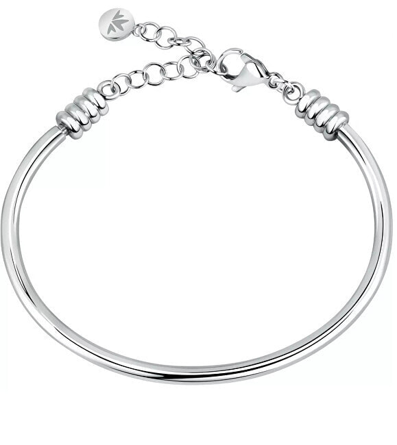 Timeless steel bracelet for Drops SCZ1150 pendants