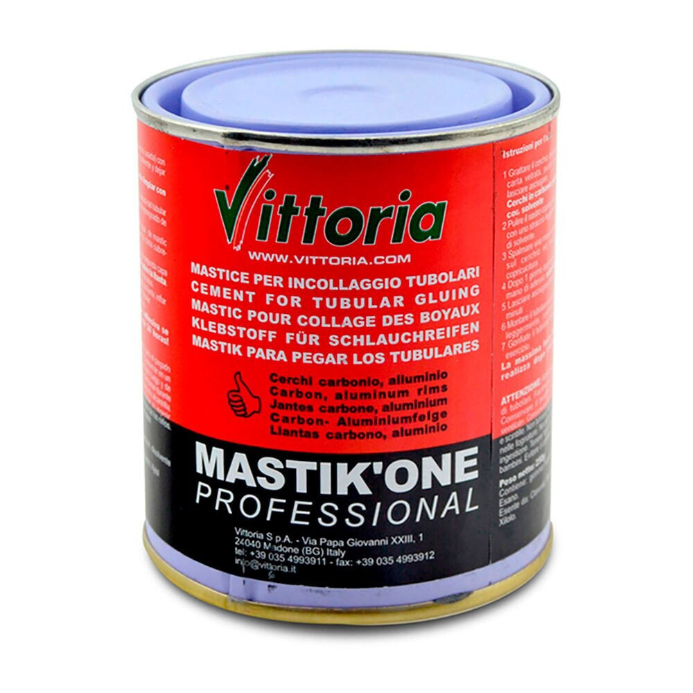 VITTORIA Mastick´one Professional 250g Neck Gaiter Glue