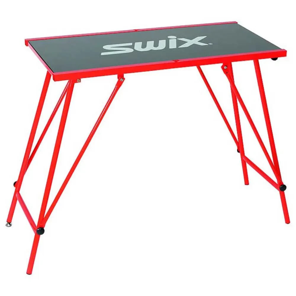 SWIX T754 Waxing Table