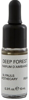 Pure Essence Deep Forest