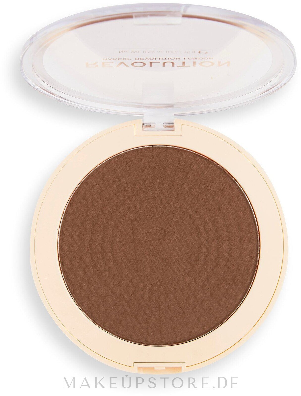 Gesichtsbronzer - Makeup Revolution Mega Bronzer