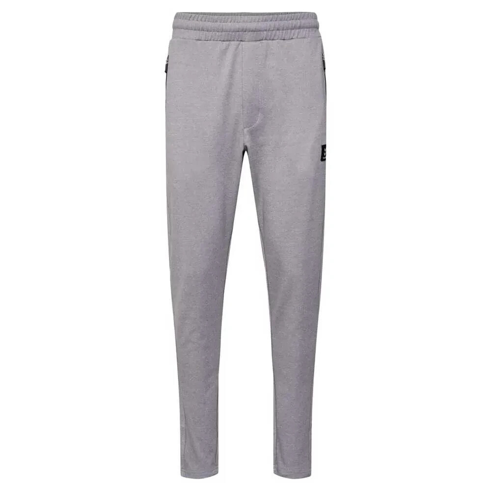 HUMMEL Interval Tapered Pants