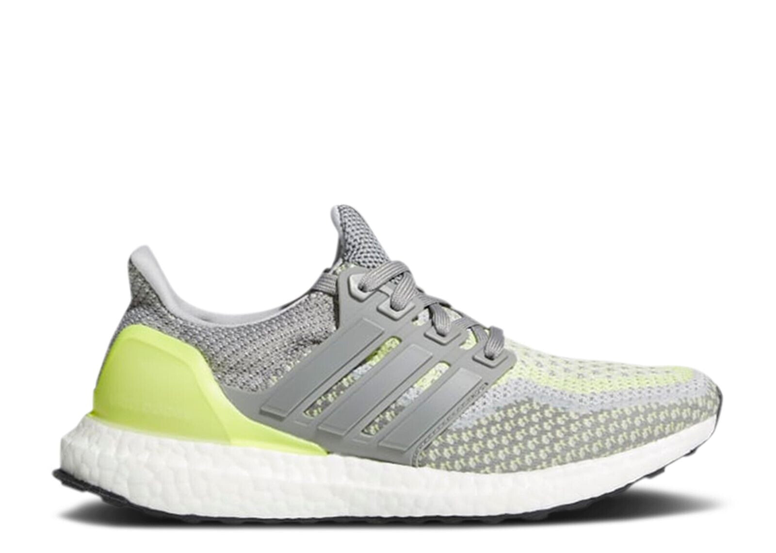 UltraBoost All Terrain LTD J 'Charcoal Solid Grey Solar Yellow'