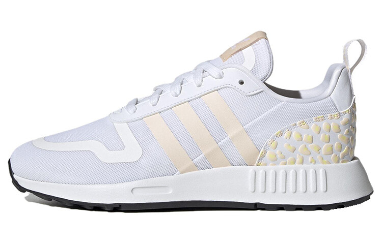 adidas originals Multix 减震防滑耐磨 低帮 跑步鞋 女款 白色 / Adidas Originals Multix HP2895