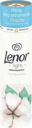 Wäscheparfüm Light, Frische Baumwollblüte, 300 g