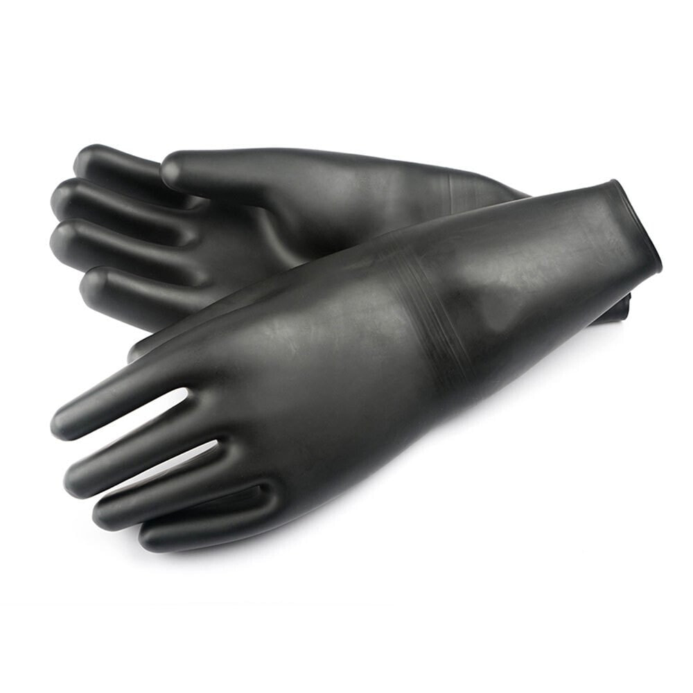 SI-TECH Latex Gloves