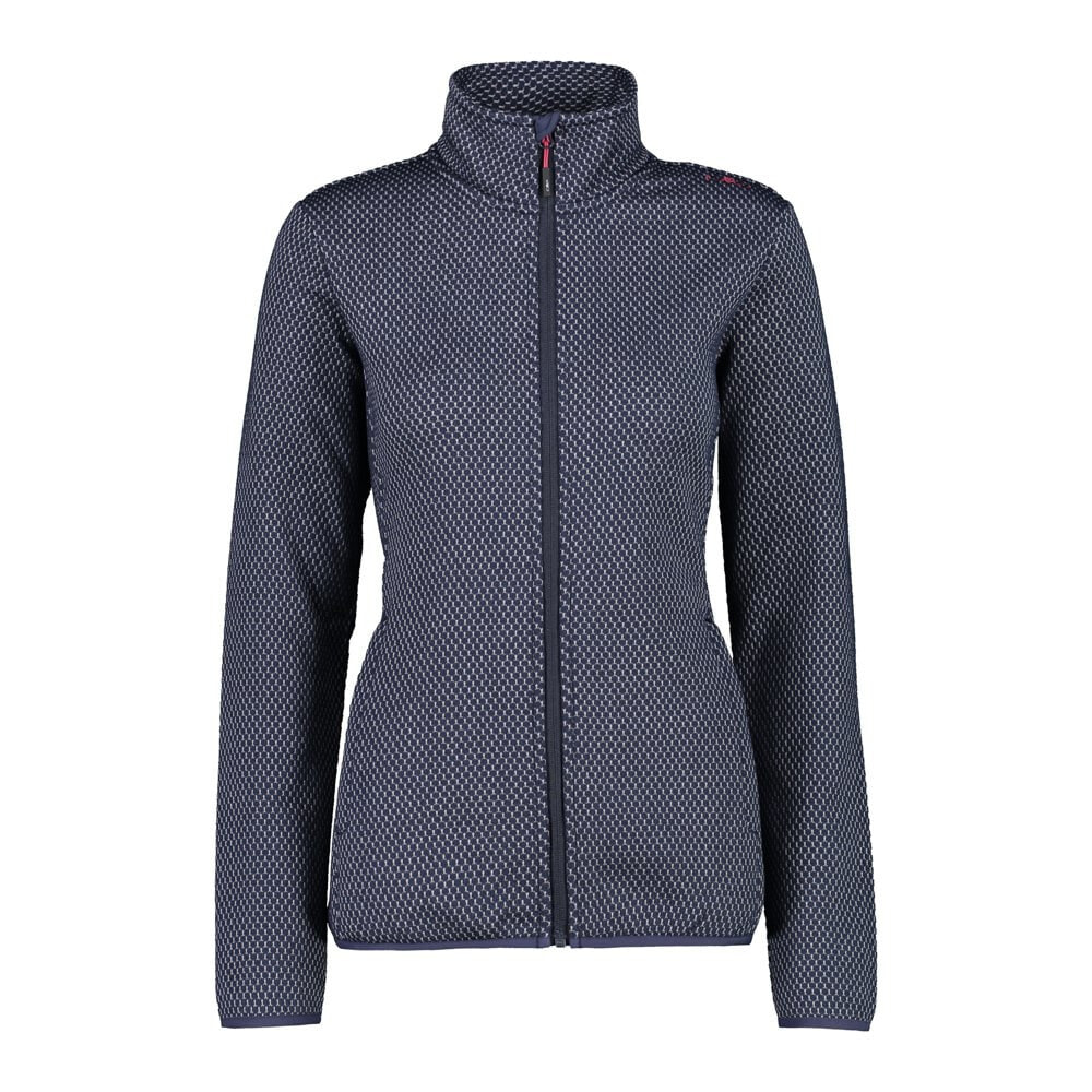 CMP 31H1656 full zip fleece