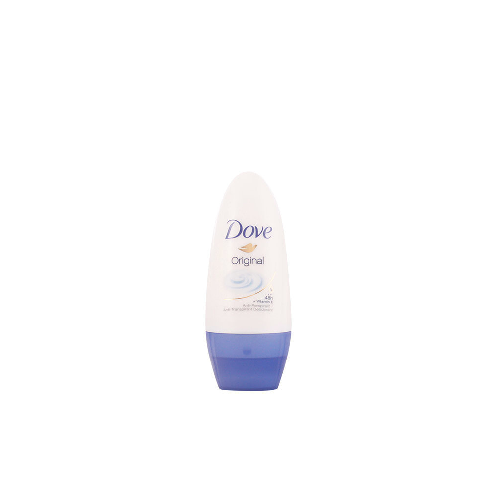 Dove Original Deodorant Roll On Дезодорант шариковый  50 мл