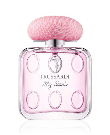 Trussardi My Scent Eau de Toilette Spray