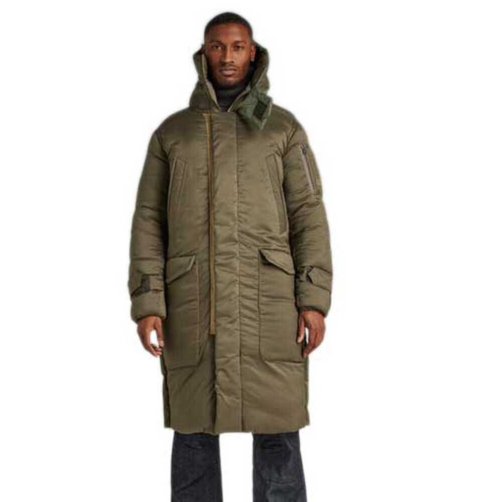 G-STAR Pillow Whistler XL Parka