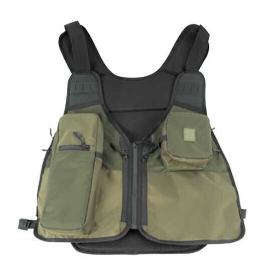 KORUM Glide Roving Vest