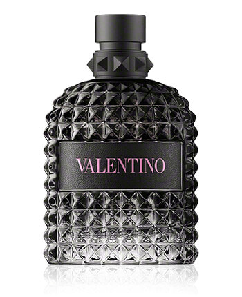 Valentino Uomo Born In Roma Eau de Toilette Spray