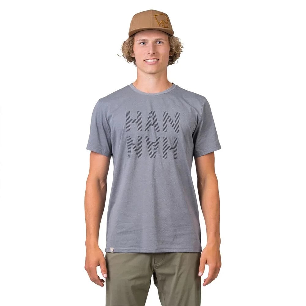 HANNAH Grem Short Sleeve T-Shirt