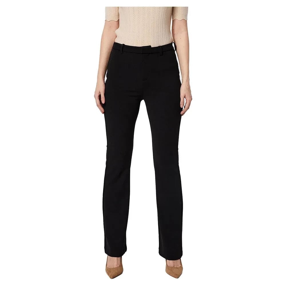 VERO MODA Amira Mr Flared Pants