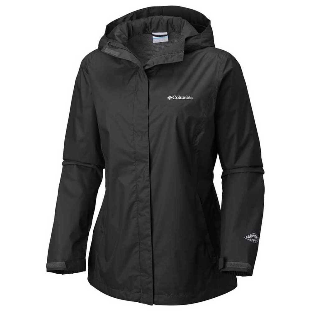 Columbia Arcadia II Jacket. Куртка Columbia Arcadia II. Ветровка коламбия женская. Куртка Columbia женская.