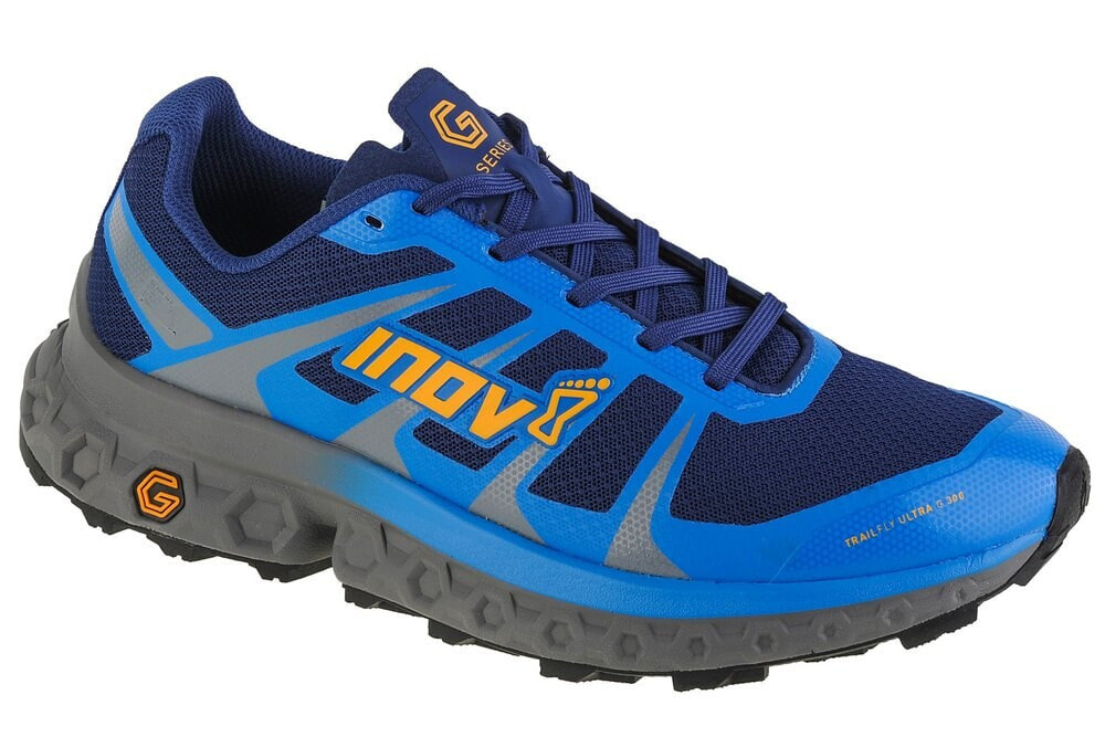 INOV8 000977 Wide Trail Running Shoes