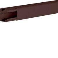 Hager LF3003008014 - 2 m - Polyvinyl chloride (PVC) - Brown