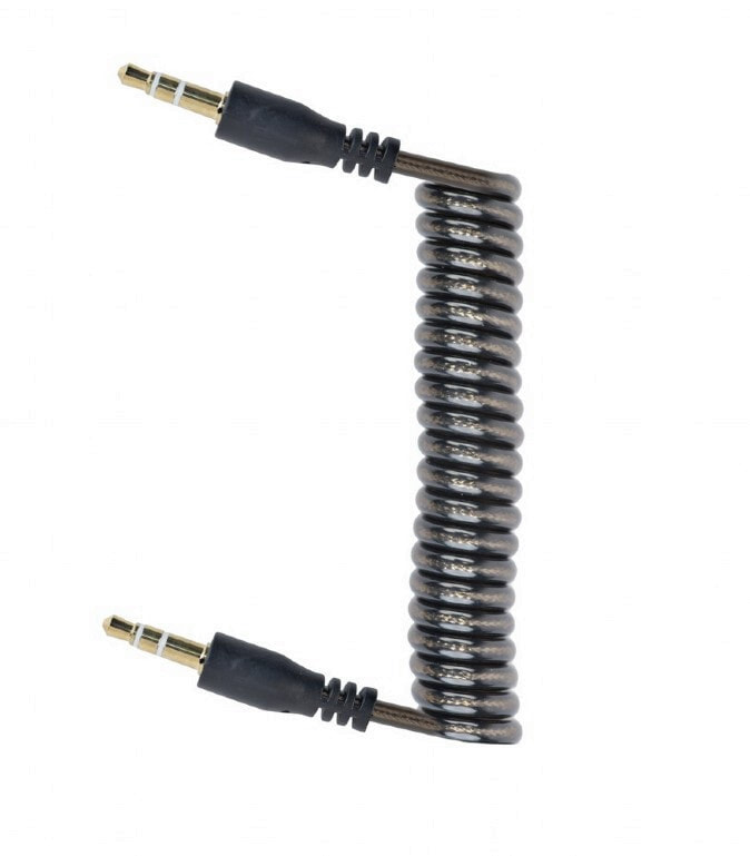 Cablexpert CCA-405-6 аудио кабель 1,8 m 3,5 мм
