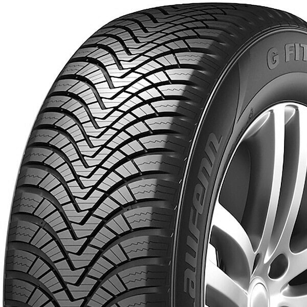 Шины всесезонные Laufenn G FIT 4S (LH71) XL M+S 3PMSF (Tl) 235/60 R18 107W