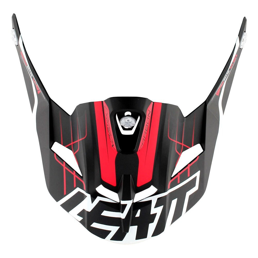LEATT GPX 6.5 Carbon V01 Helmet Visor