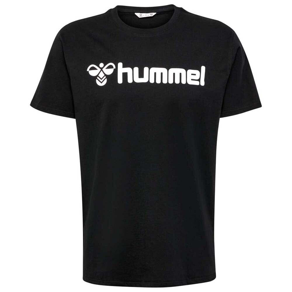 HUMMEL Go 2.0 Short Sleeve T-Shirt