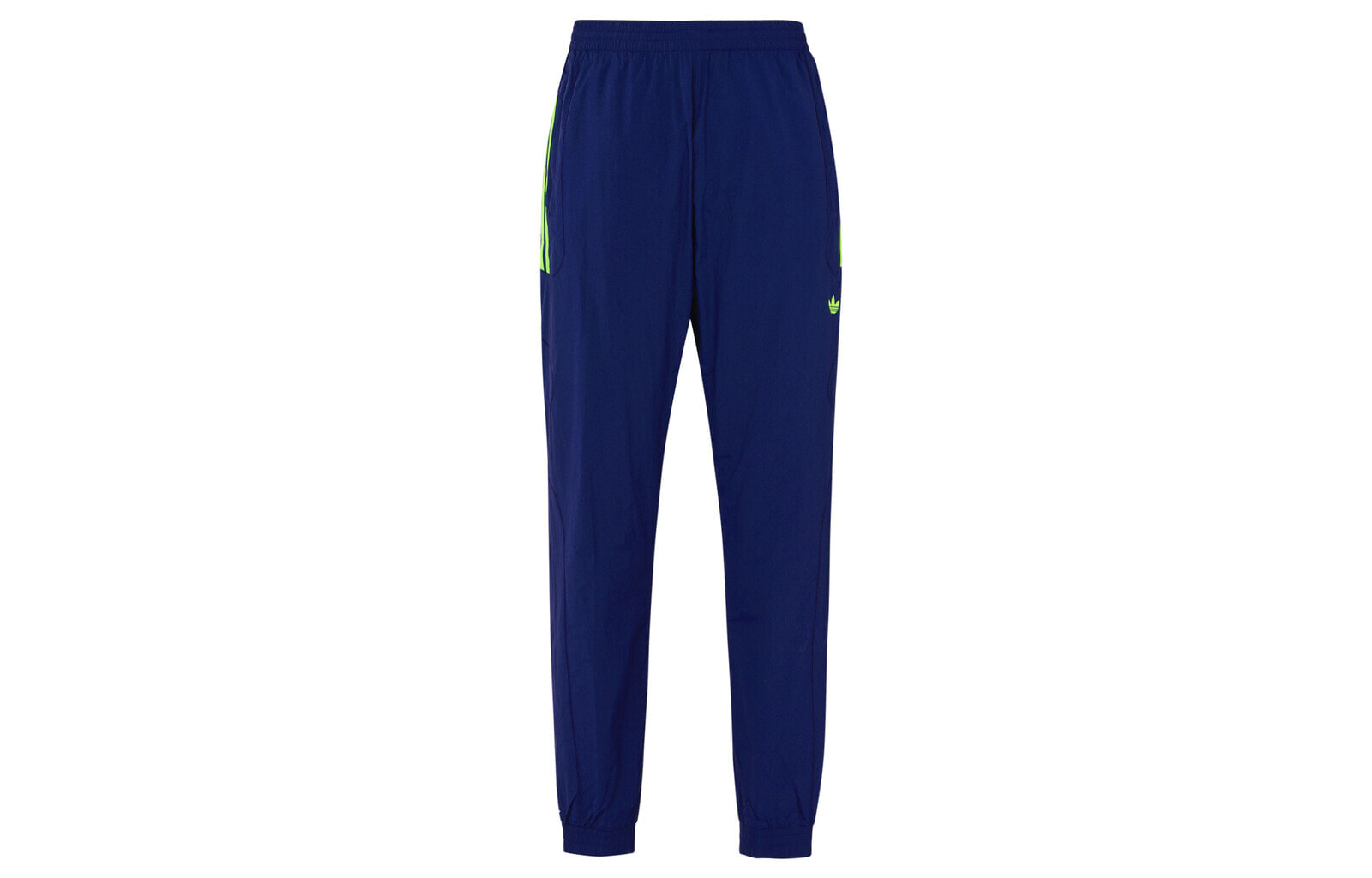 Adidas originals flame strike woven store track pant