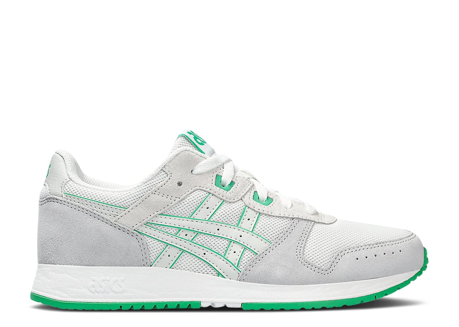 Wmns Lyte Classic 'White Glacier Grey Green'