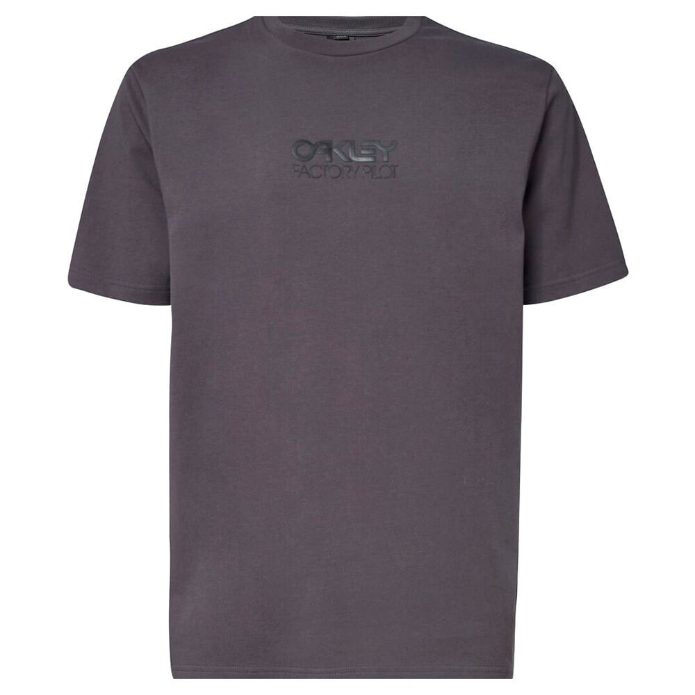 OAKLEY APPAREL Everyday Factory Pilot Short Sleeve T-Shirt