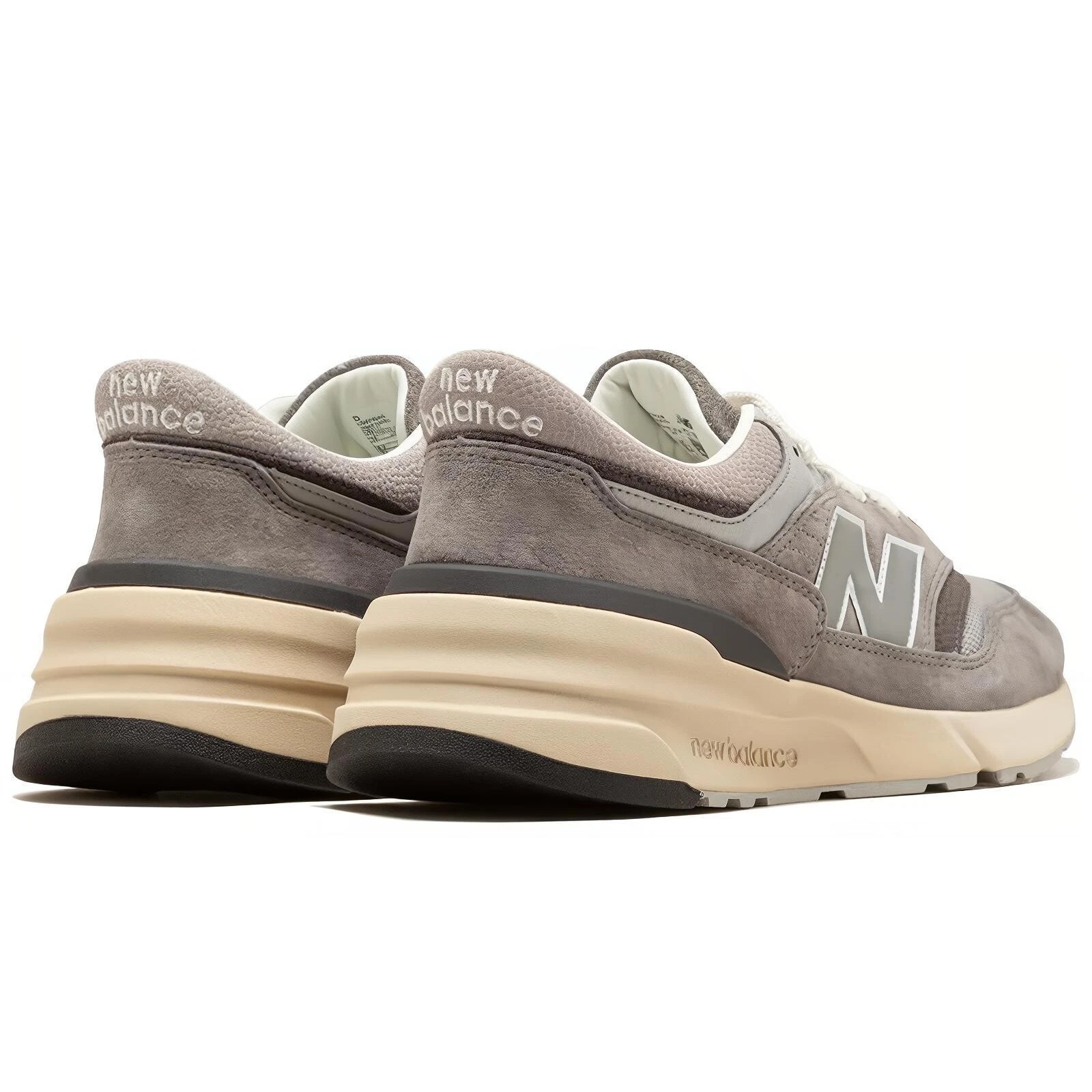 New Balance 997R Grey