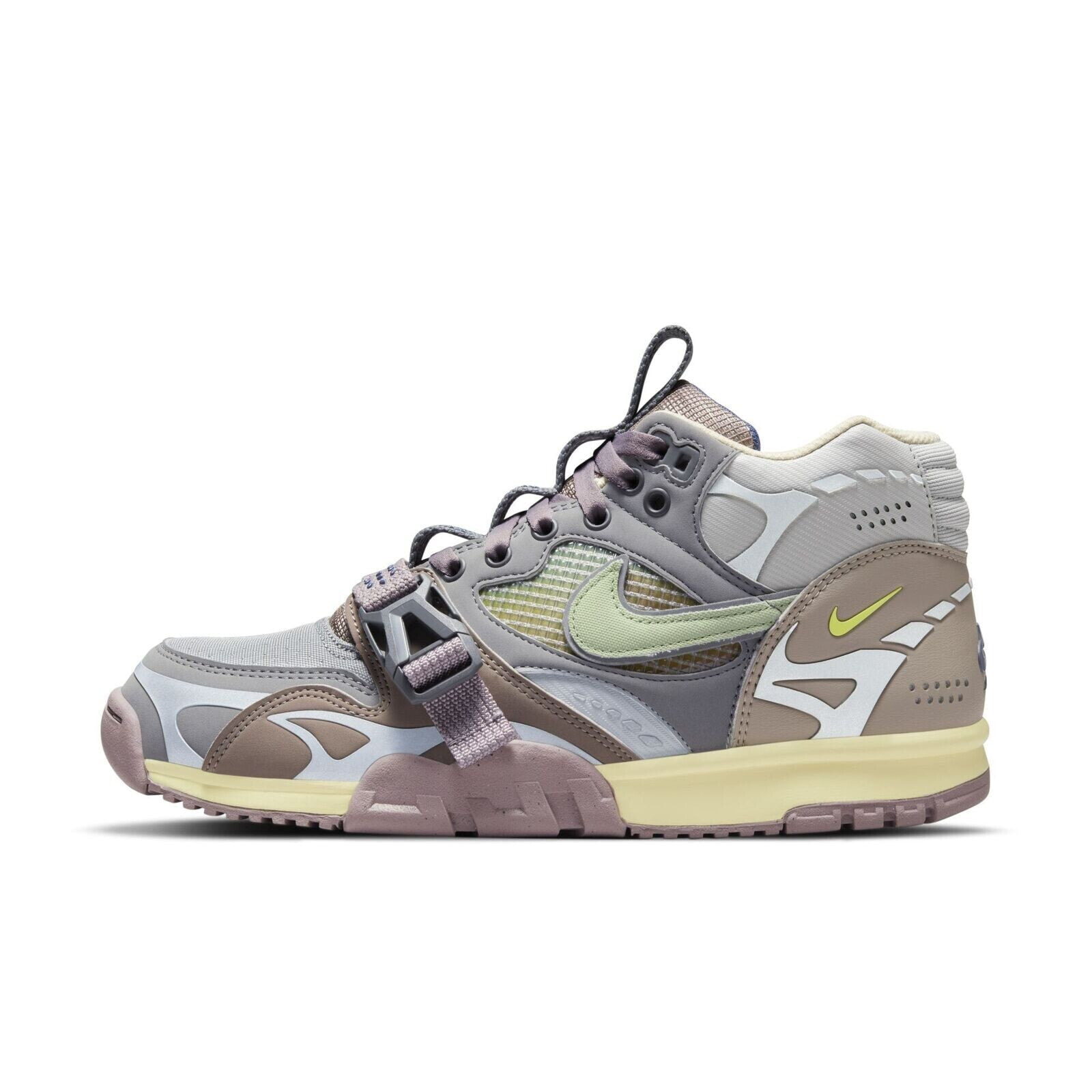 [DH7338-002] Mens Nike Air Trainer 1 Utility SP