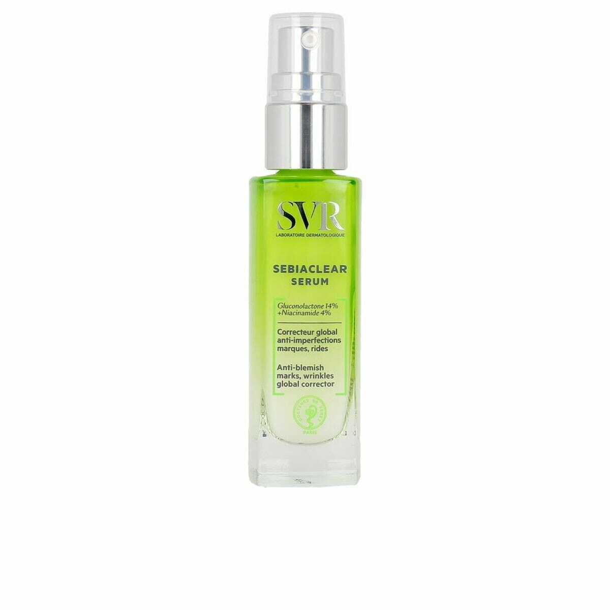 Facial Serum SVR Sebiaclear