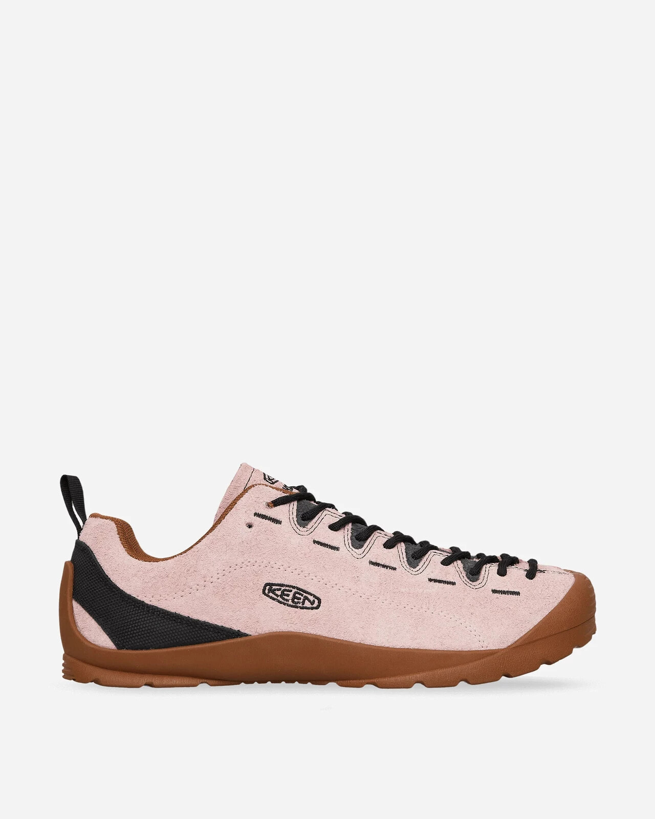 Men's Highsnobiety Jasper Sneakers Pink / Gum