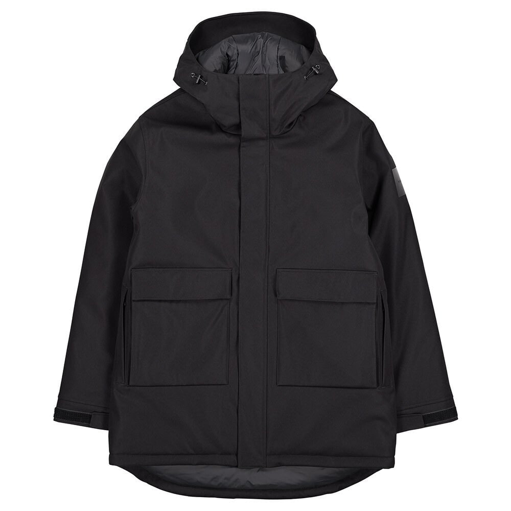 MAKIA Hardy Padded Jacket