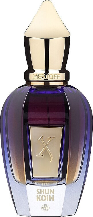 Xerjoff Join The Club Shunkoin - Eau de Parfum