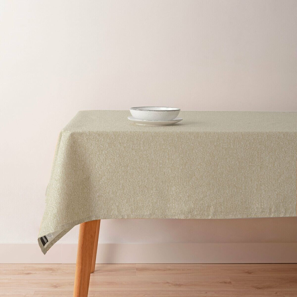 Stain-proof tablecloth Belum 000-068 Light brown 300 x 155 cm