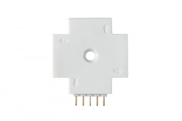 Комплект соединителей для светодиодных лент Paulmann MaxLED 70617