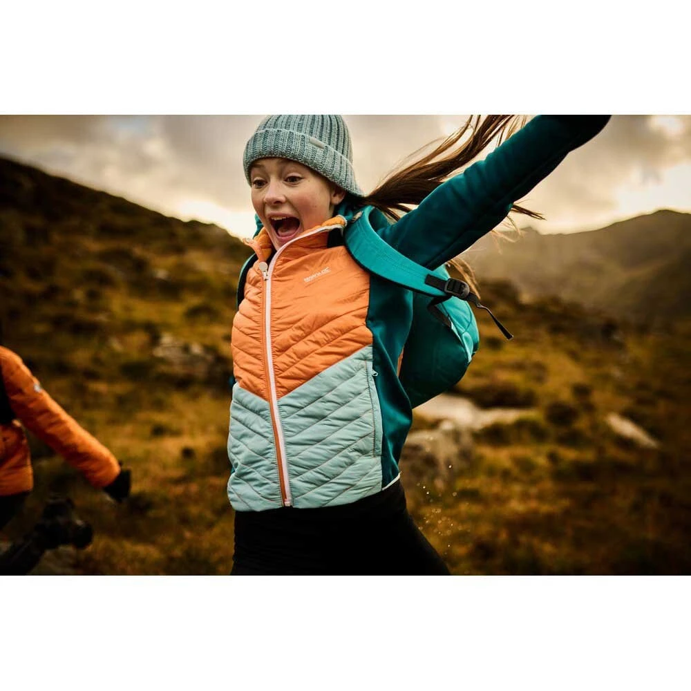 REGATTA Luminosity III Beanie