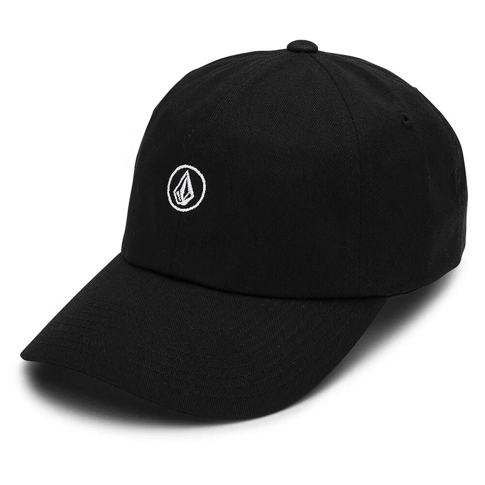 VOLCOM Circle Stone Dad Cap