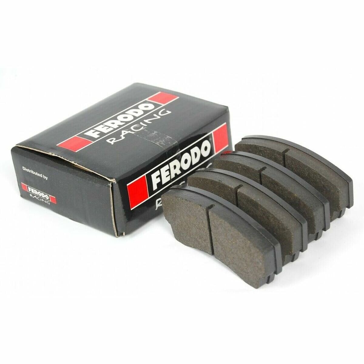 Brake pads Ferodo FDS1083