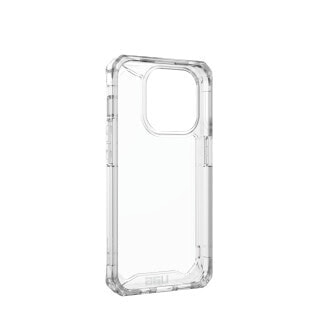 Urban Armor Gear UAG Plyo Case| Apple iPhone 15 Pro| ice transparent|
