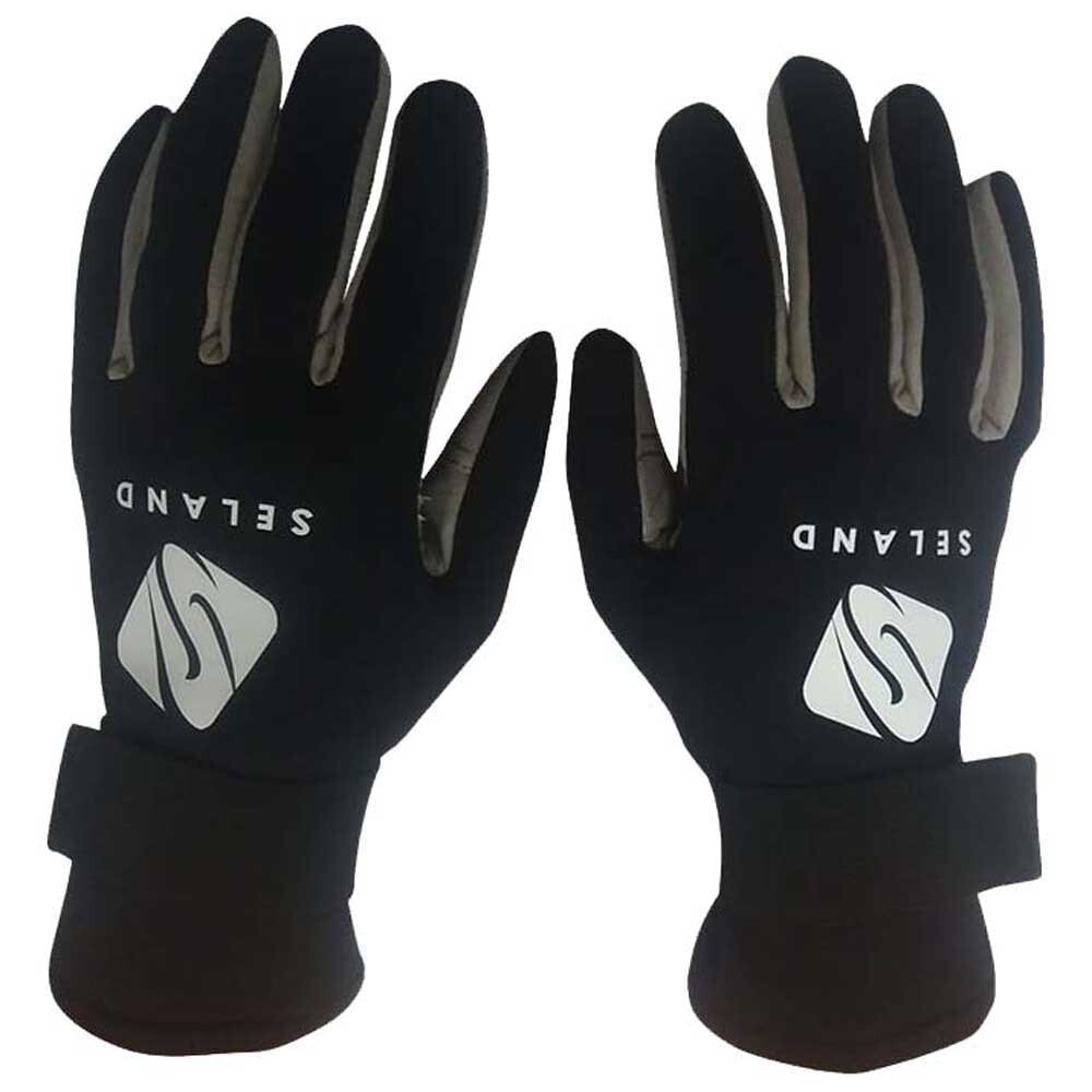 SELAND Neoprene Gloves 2 mm