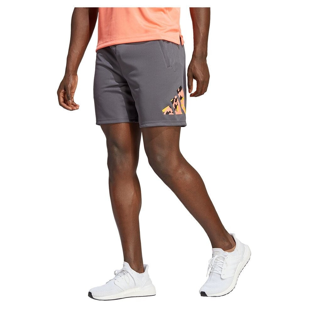 ADIDAS Tr-Es+ Bl 7´´ Shorts