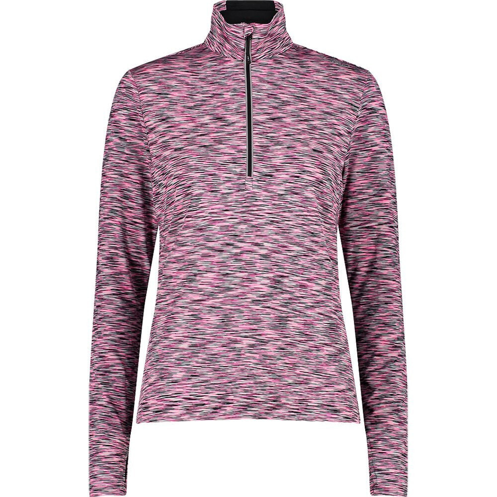 CMP Sweat 32C2636 Half Zip Fleece