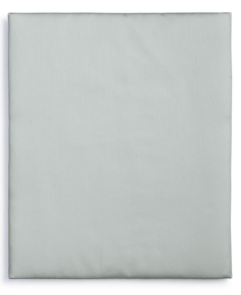 Hotel Collection cLOSEOUT! Extra Deep Pocket 680 Thread Count 100% Supima Cotton Fitted Sheet, Queen, Created for Macy's