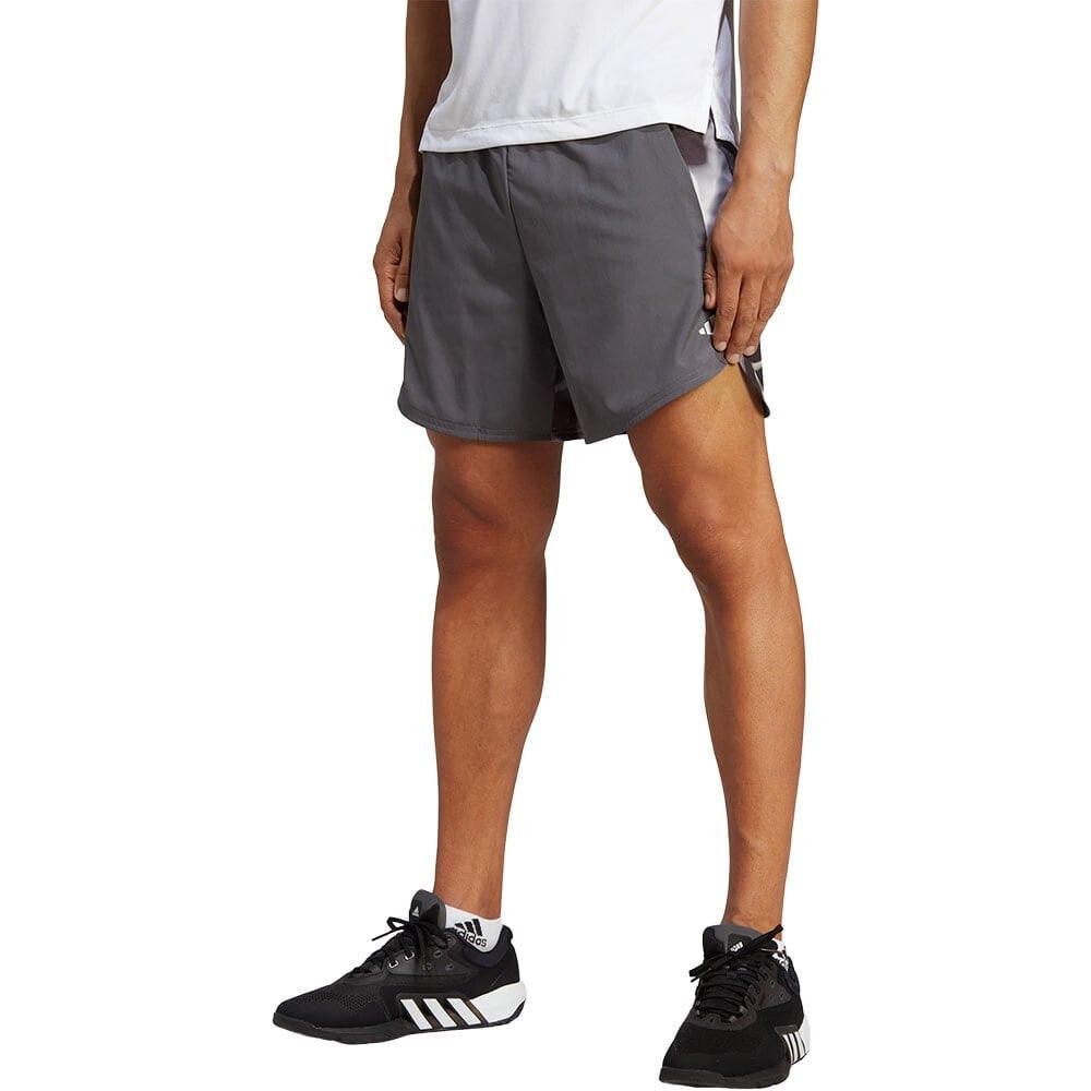 ADIDAS D4 Hiit Gf 7´´ Shorts