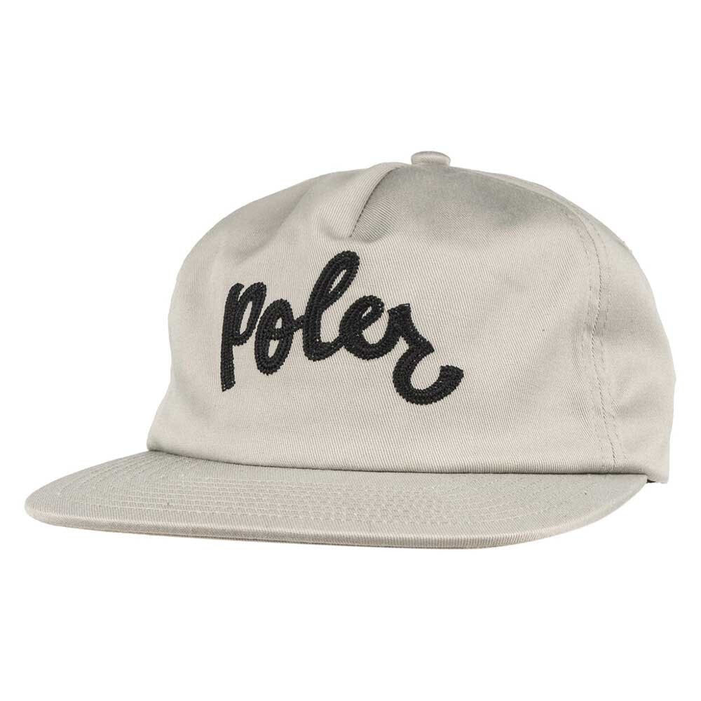 POLER Script Hat