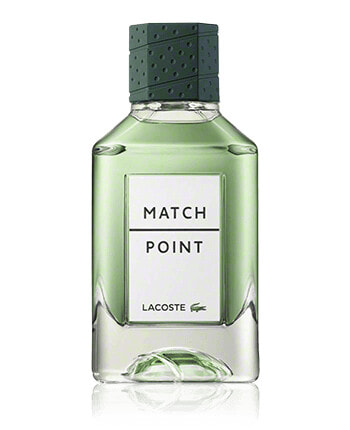 Lacoste Match Point Eau de Toilette Spray